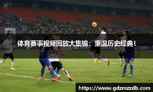体育赛事视频回放大集锦：重温历史经典！