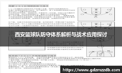 西安篮球队防守体系解析与战术应用探讨